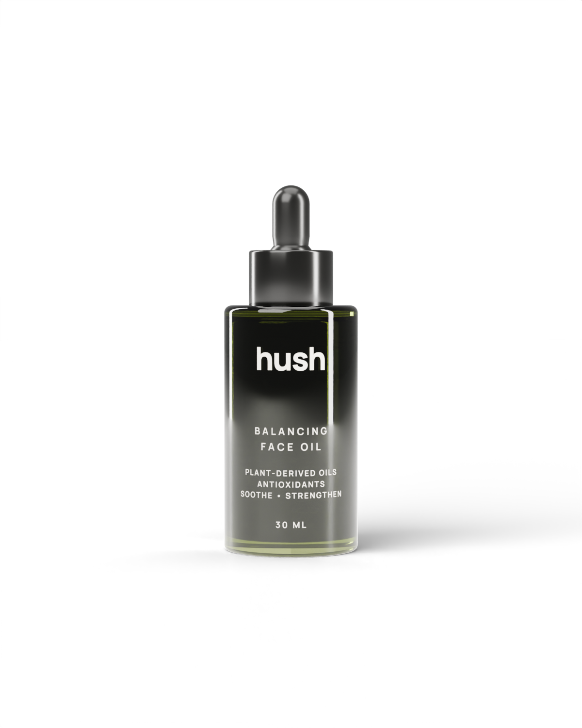 Hush balancing face oil